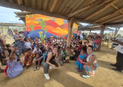 Proyecto Aprender es Divertido